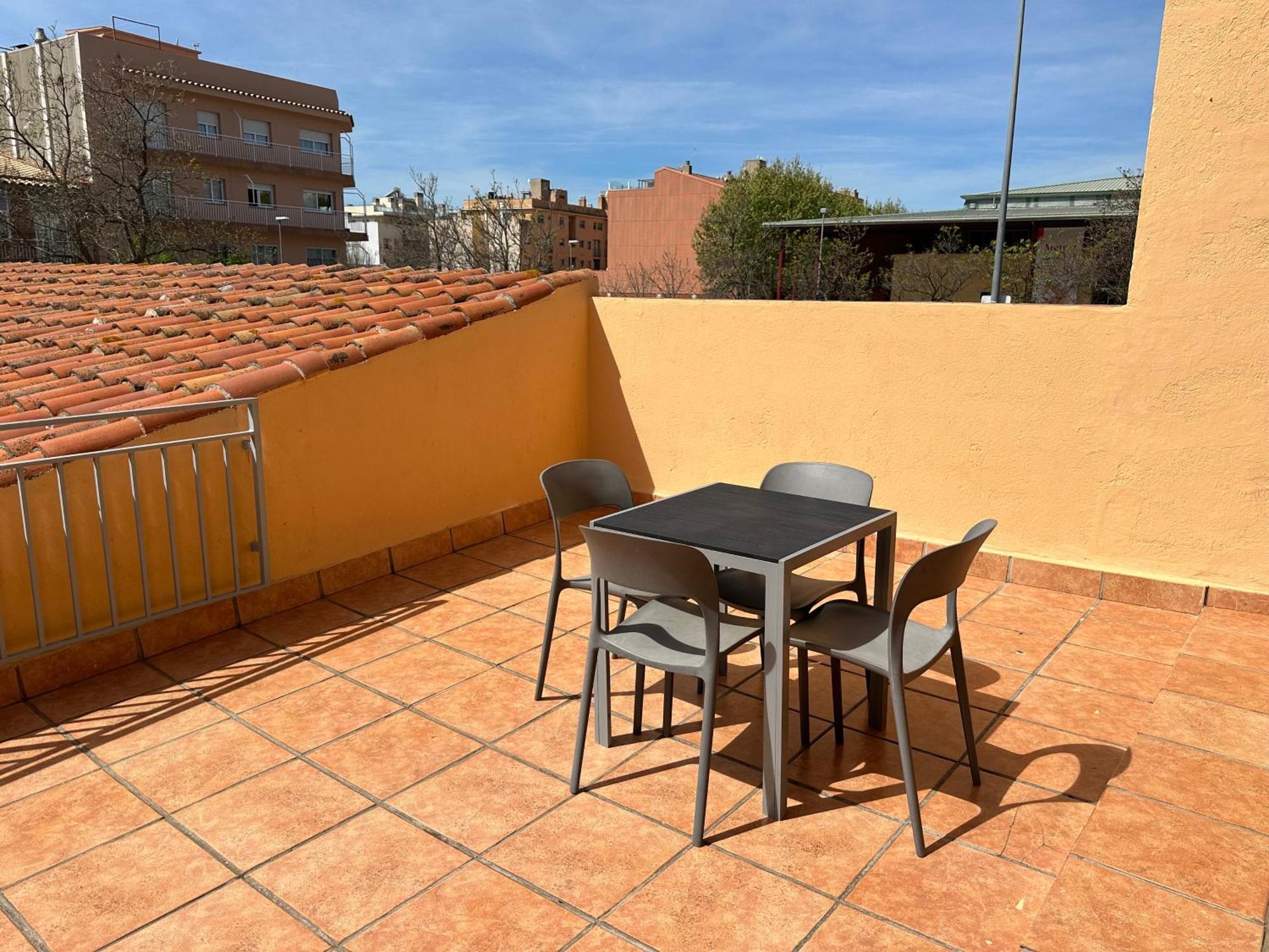 Agi Ferran 32 Apartment Roses Exterior photo