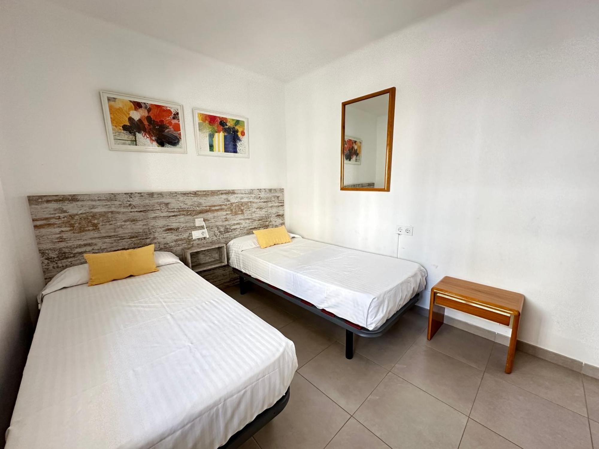 Agi Ferran 32 Apartment Roses Exterior photo