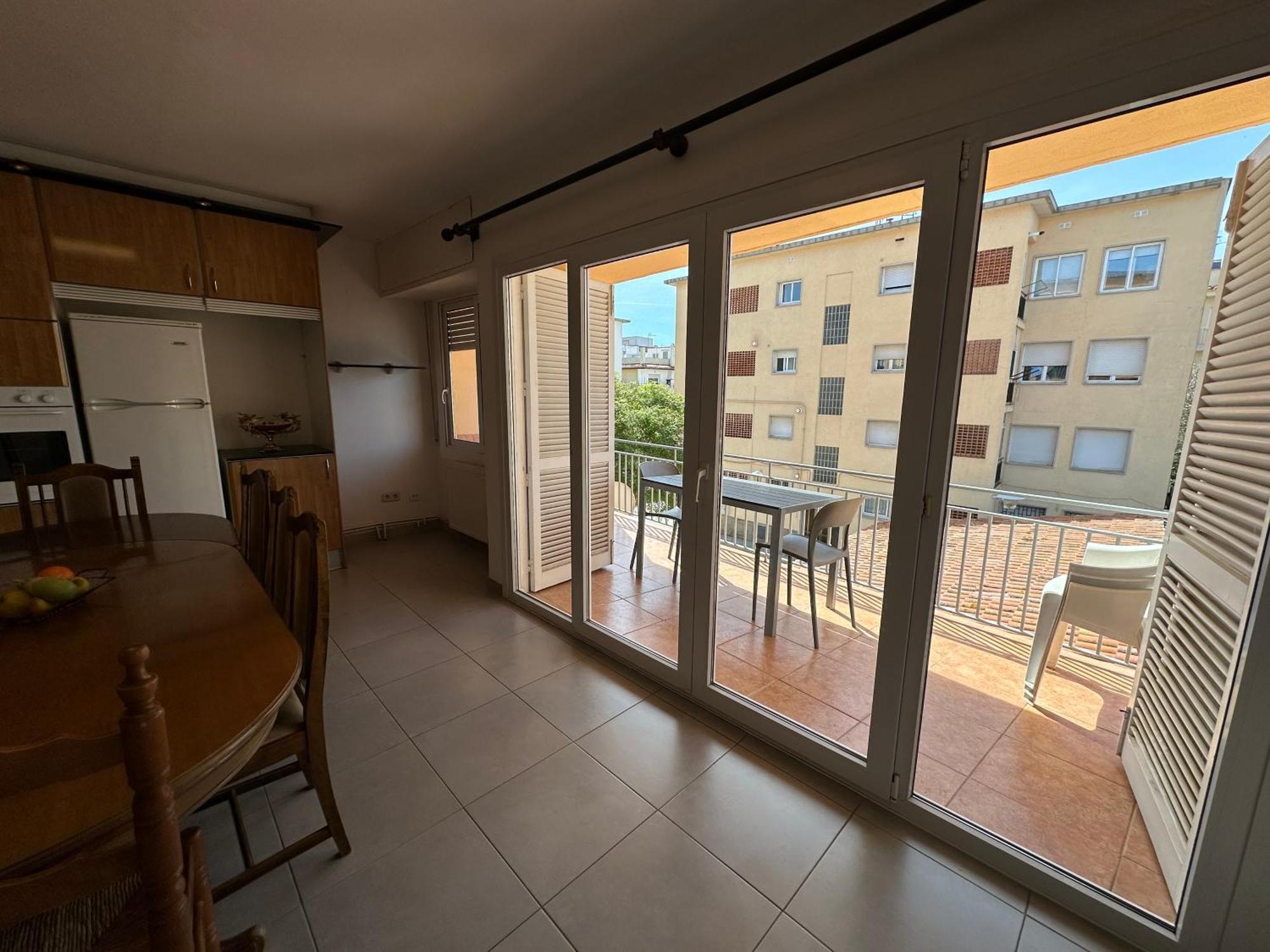 Agi Ferran 32 Apartment Roses Exterior photo