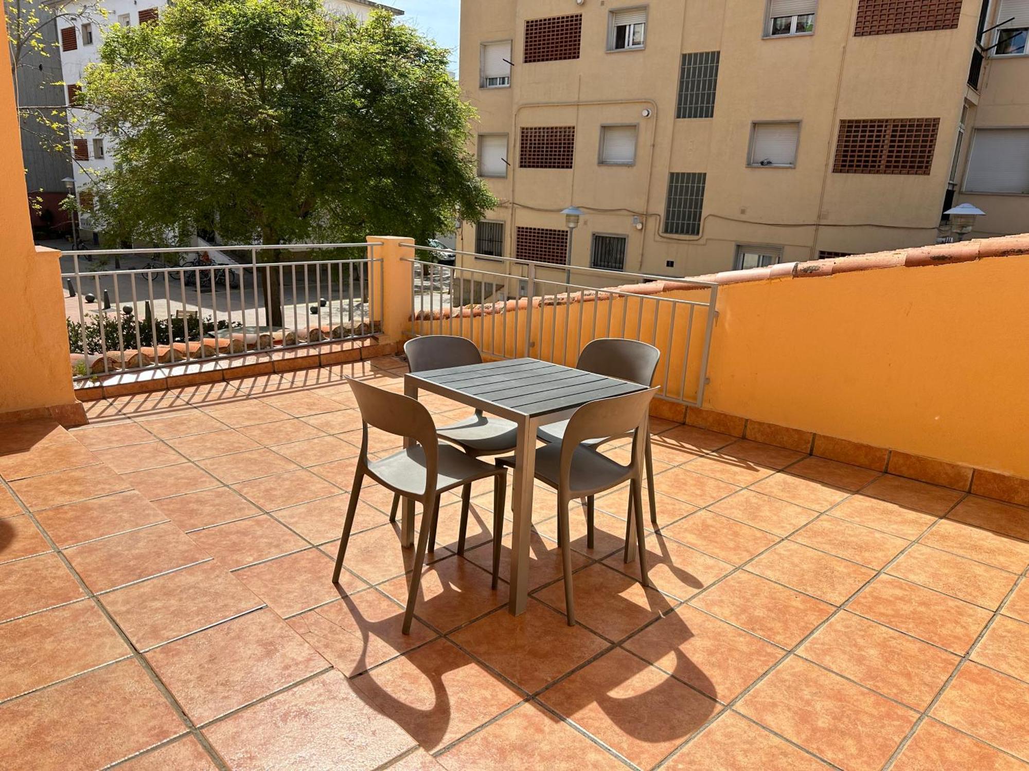 Agi Ferran 32 Apartment Roses Exterior photo