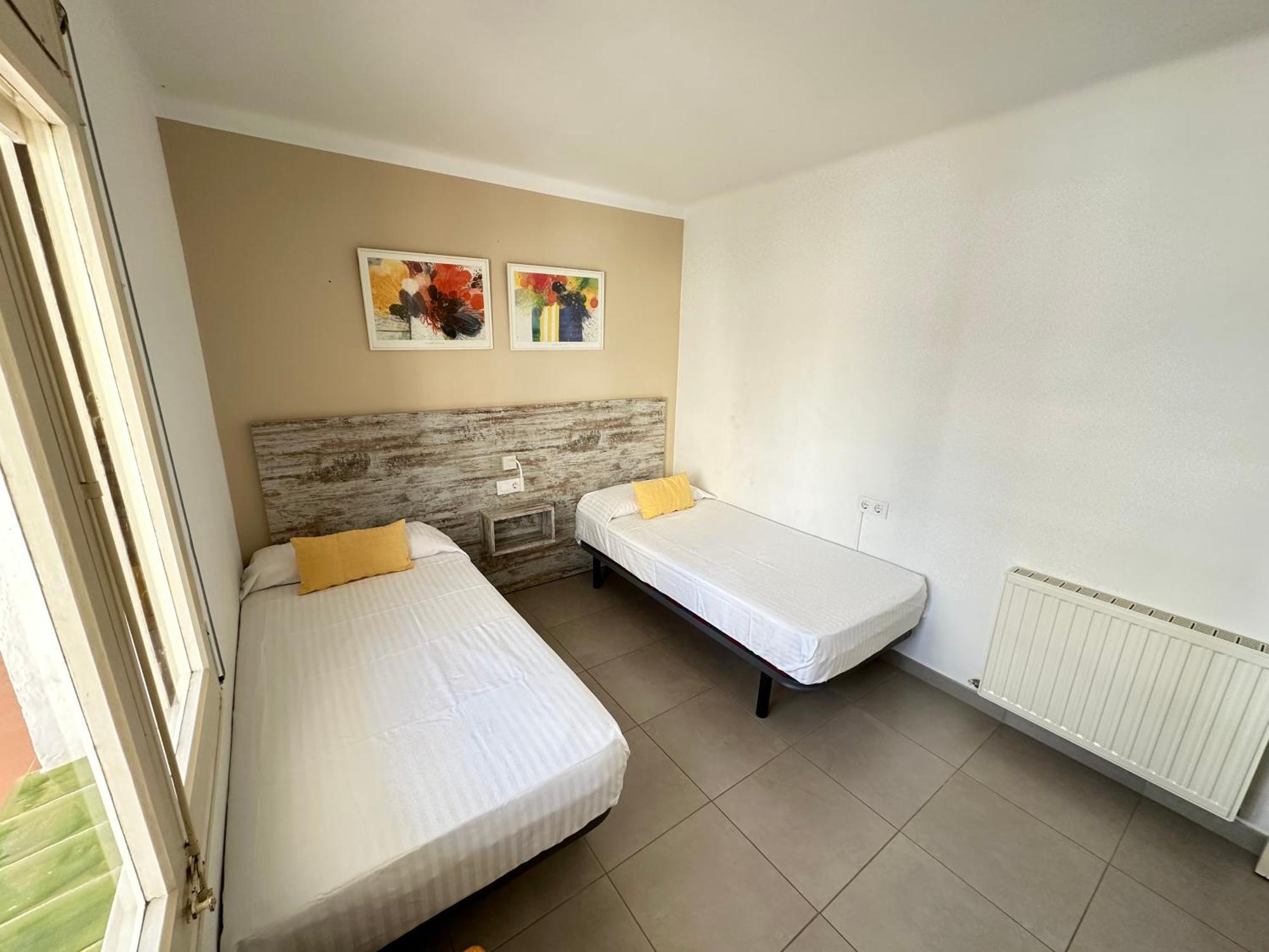 Agi Ferran 32 Apartment Roses Exterior photo