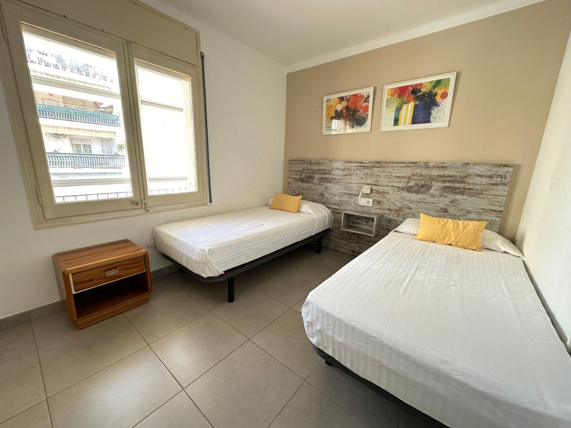 Agi Ferran 32 Apartment Roses Exterior photo