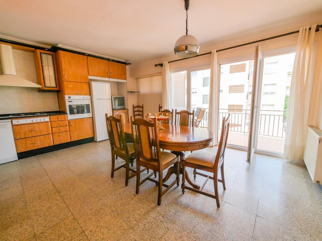 Agi Ferran 32 Apartment Roses Exterior photo
