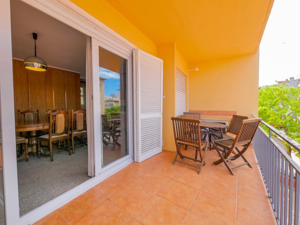Agi Ferran 32 Apartment Roses Exterior photo