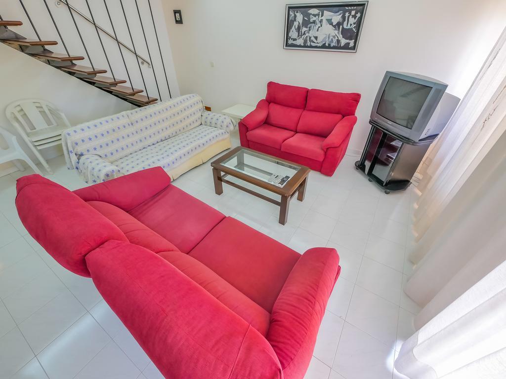 Agi Ferran 32 Apartment Roses Exterior photo