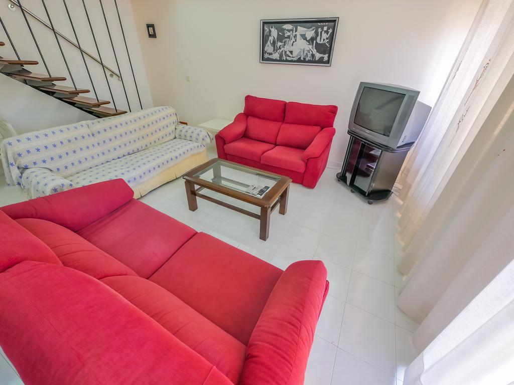 Agi Ferran 32 Apartment Roses Exterior photo