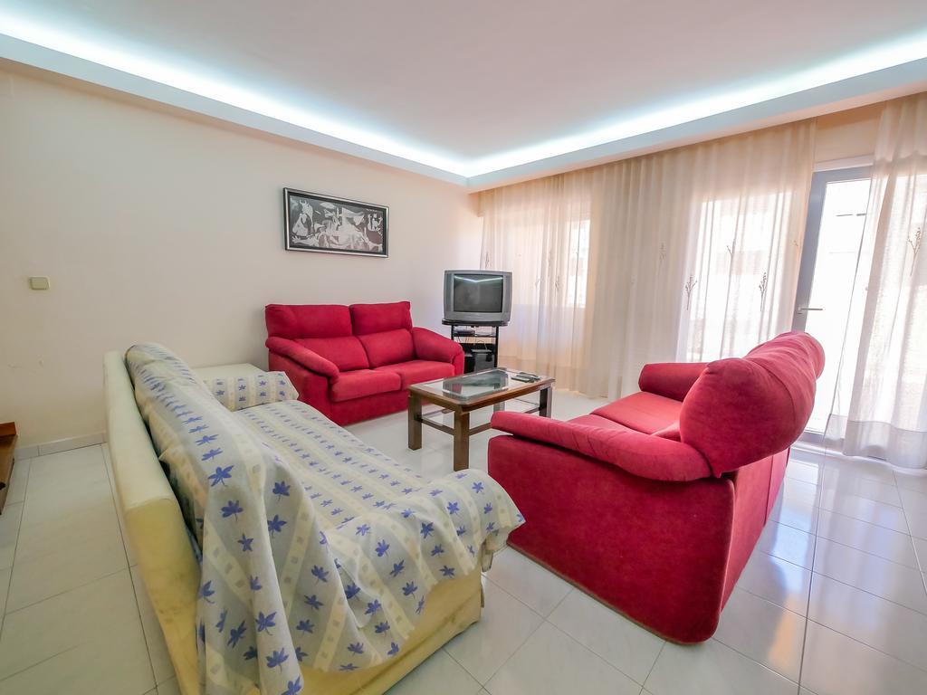 Agi Ferran 32 Apartment Roses Exterior photo